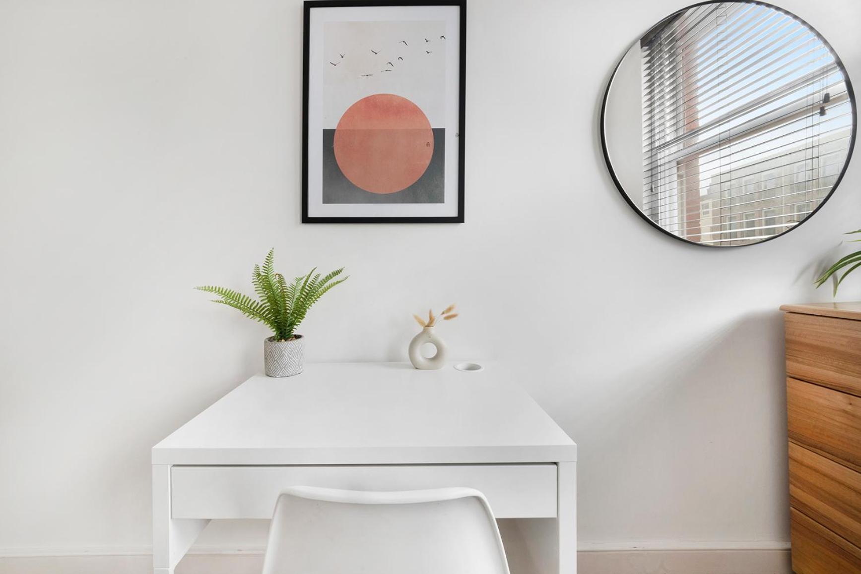 Apartmán Family Friendly - Stylish Kentish Town Londýn Exteriér fotografie
